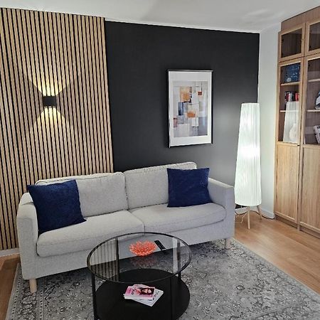 Apartament Sloneczny Gdynia Centrum Luaran gambar